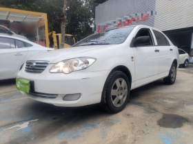 比亚迪F3 2020款 1.5L 手动经典型