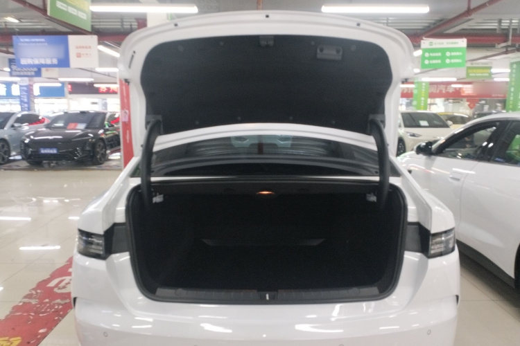 比亚迪 驱逐舰05 2024款 荣耀版 DM-i 55KM 豪华型局部细节23