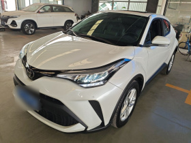 丰田C-HR 2023款 2.0L 领先版