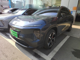 蔚来ES7 2022款 75kWh