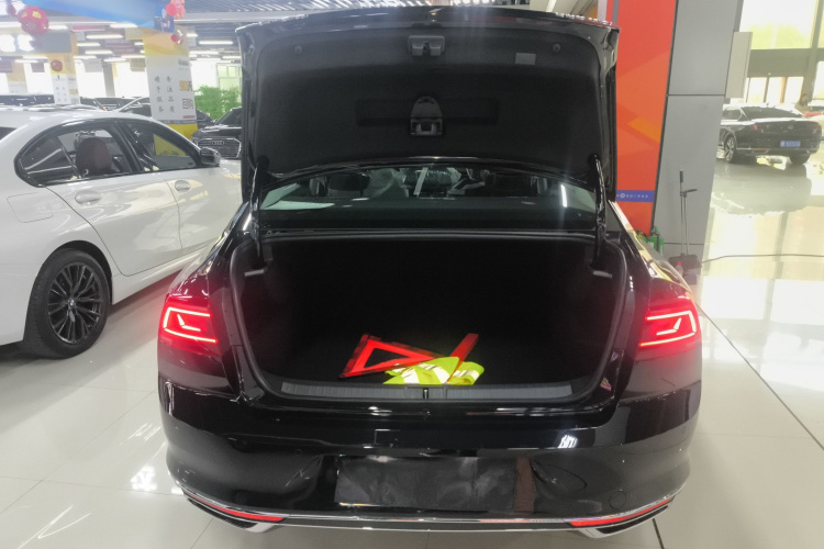 大众 迈腾 2026款 3000万辆甄选款 380TSI DSG豪华型局部细节23