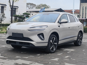 比亚迪 海狮06新能源 2025款 EV 605领航Pro版