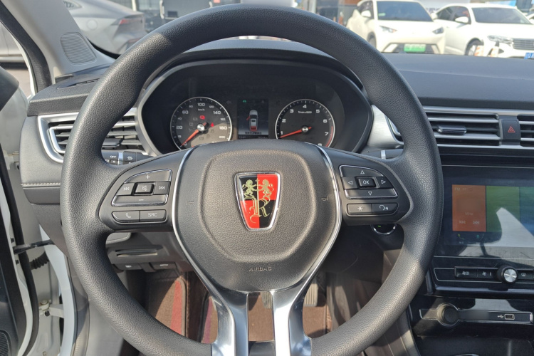 荣威i5 2020款 1.5L 手动4G互联领豪版局部细节13