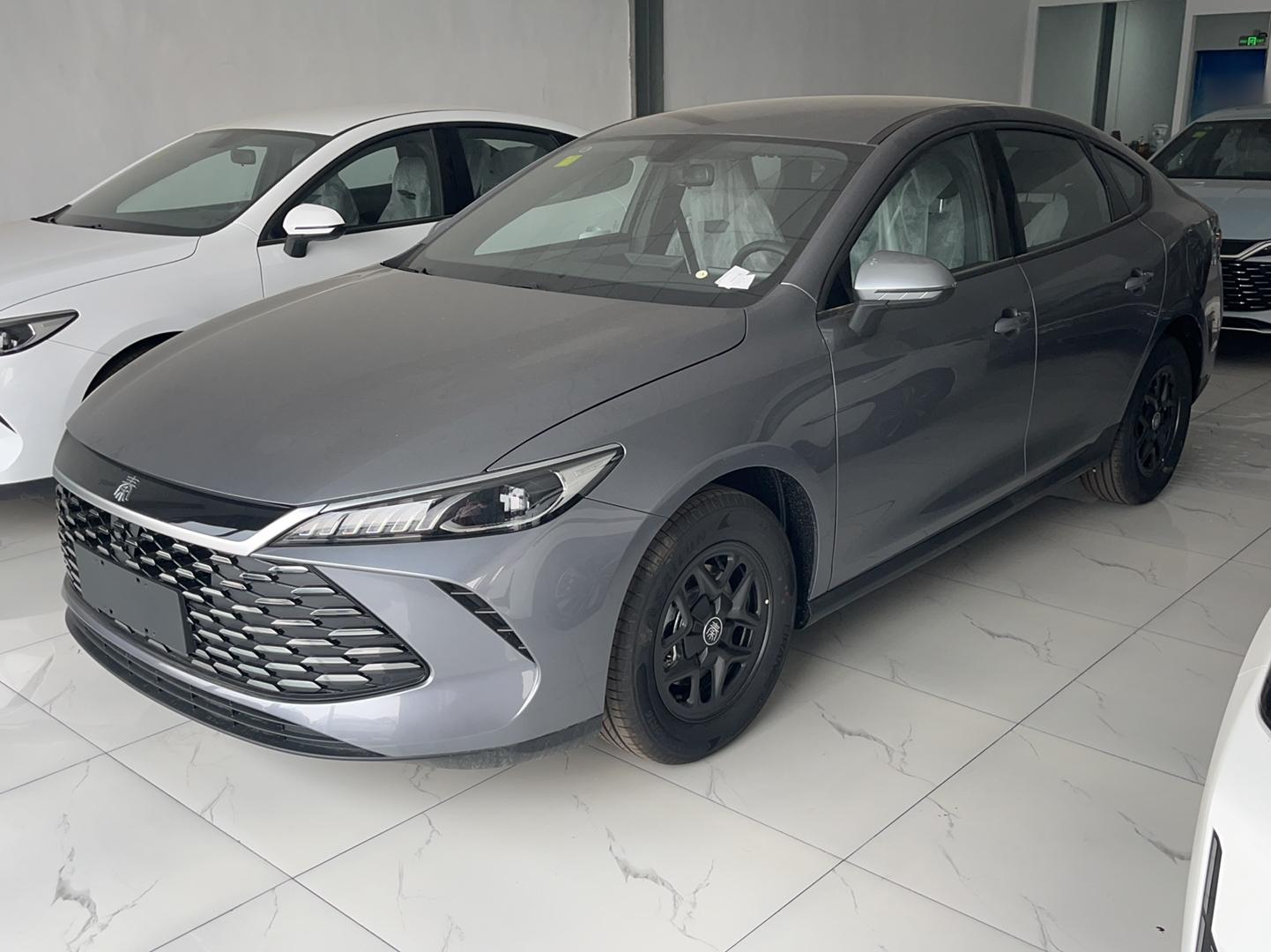 五菱汽车 五菱宏光新能源 2024款 纯电版 300KM 标准型