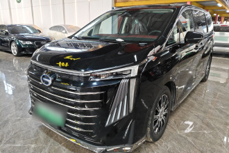 广汽传祺 传祺E9 2023款 E9 PRO