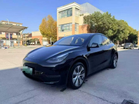 特斯拉 Model Y 2022款 长续航全轮驱动版
