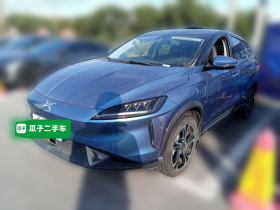 小鹏G3 2020款 400 尊享版