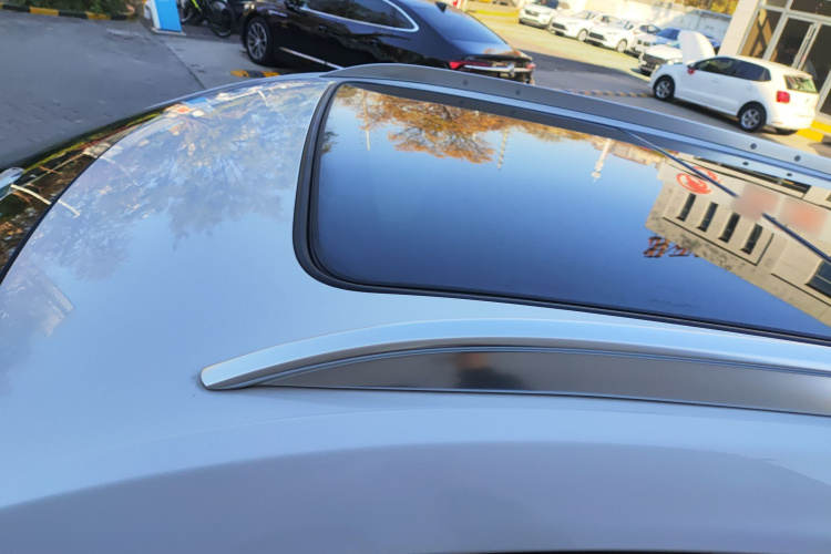 凯迪拉克XT4 2021款 28T 两驱技术型局部细节57