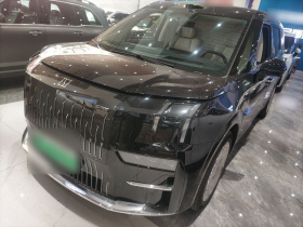 极氪009 2024款 光辉