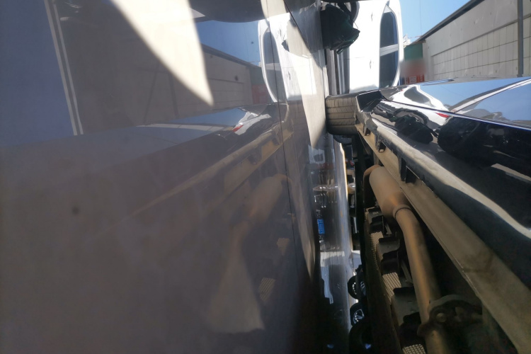 五菱汽车 五菱星光 2023款 150 进阶版局部细节9002