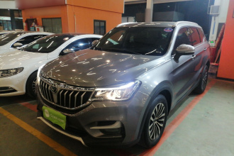 中华V6 2018款 1.5T 自动尊贵型