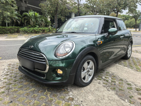 MINI 2014款 1.2T ONE