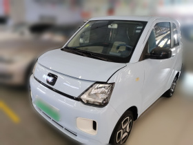 东风风光 风光MINIEV 2022款 糖果款 棉花糖