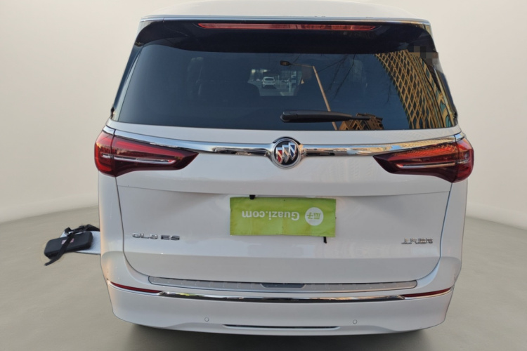 别克GL8 2023款 ES陆尊 舒适型车身外观6