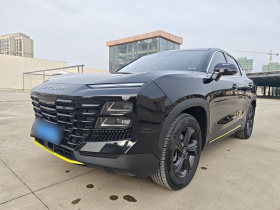 捷途大圣 2024款 1.5T DCT青春PRO