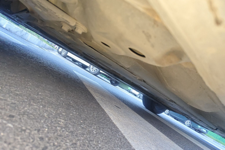 沃尔沃S90 2023款 B5 智远豪华版局部细节9004