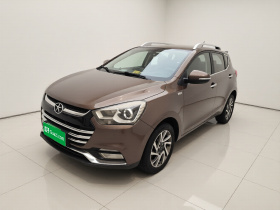 江汽集团 瑞风S2 2015款 1.5L 手动豪华型