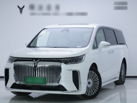 岚图汽车 岚图梦想家 2025款 PHEV 四驱尊贵鲲鹏版