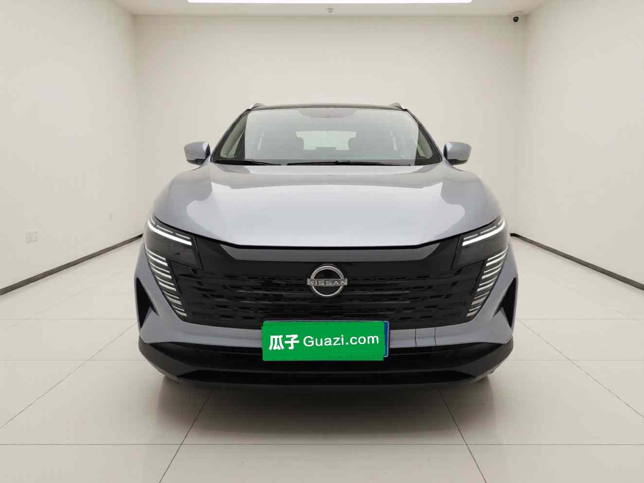 日产 逍客 2025款 荣誉 2.0L CVT XV+领先版(1)
