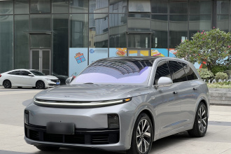 理想汽车 理想L7 2023款 Pro