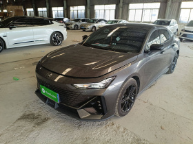 长安UNI-V 2024款 1.5T 高能版