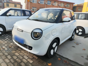 长安启源 长安Lumin 2025款 205km 香沁款