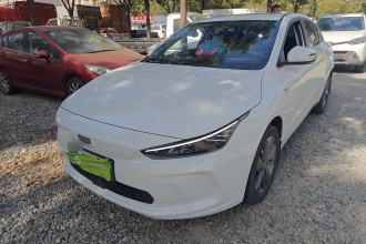 吉利几何A 2022款 Pro 430KM 青苹果Pro