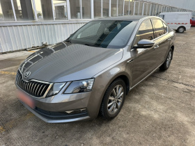 斯柯达 明锐 2018款 TSI230 DSG舒适版