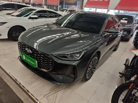 奇瑞 风云A8L 2025款 1.5TGDI 145km 豪华型