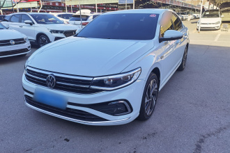 大众 宝来 2023款 300TSI DSG尊行版