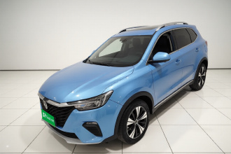 荣威RX5 2020款 PLUS 300TGI 自动Ali国潮旗舰版