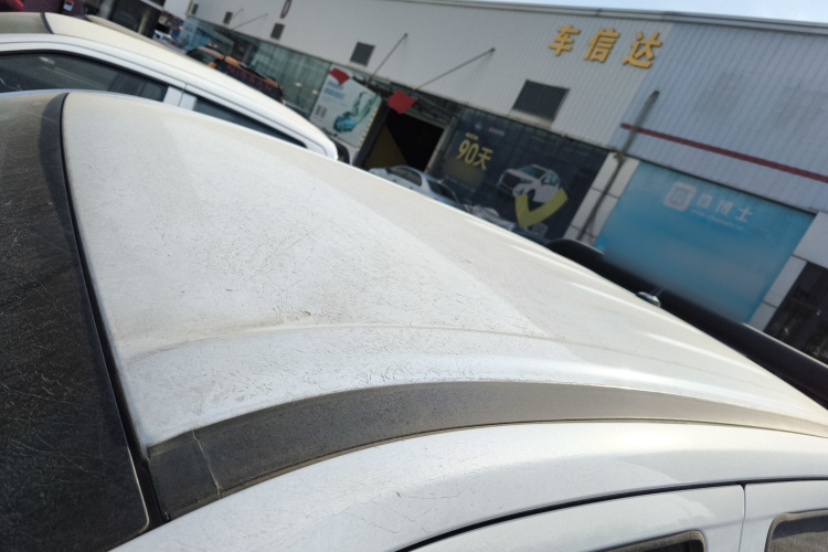 长城 金刚炮 2023款 2.0T自动汽油两驱精英型平箱GW4C20C局部细节57