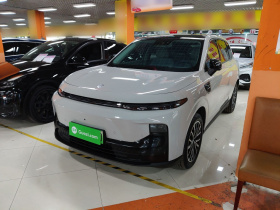 零跑汽车 零跑B10 2025款 510悦享版