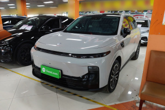 零跑汽车 零跑B10 2025款 510悦享版