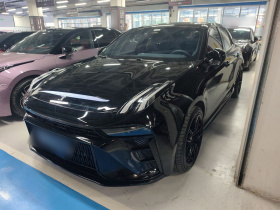 领克03 2023款 2.0TD DCT劲Pro