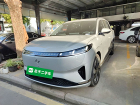 东风奕派 eπ008 2024款 210Max增程版 6座