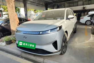 东风奕派 eπ008 2024款 210Max增程版 6座