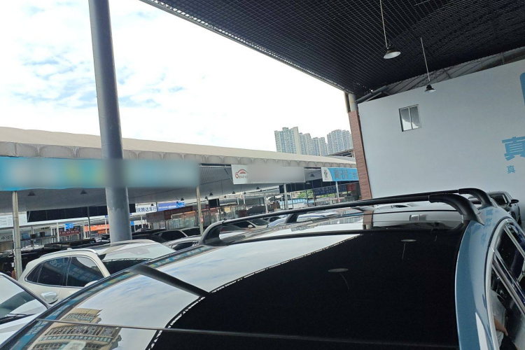 理想汽车 理想L8 2023款 Pro局部细节57