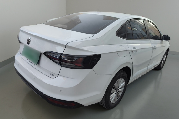 大众 朗逸 2023款 新锐 1.5L 自动新逸版车身外观7