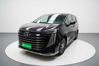 广汽传祺 传祺E9 2023款 E9 MAX