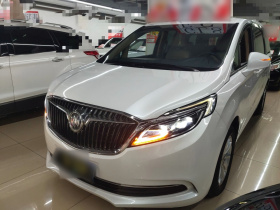 别克GL8 2017款 ES 28T 尊享型 国V