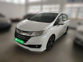 本田 奥德赛 2015款 改款 2.4L 智享版