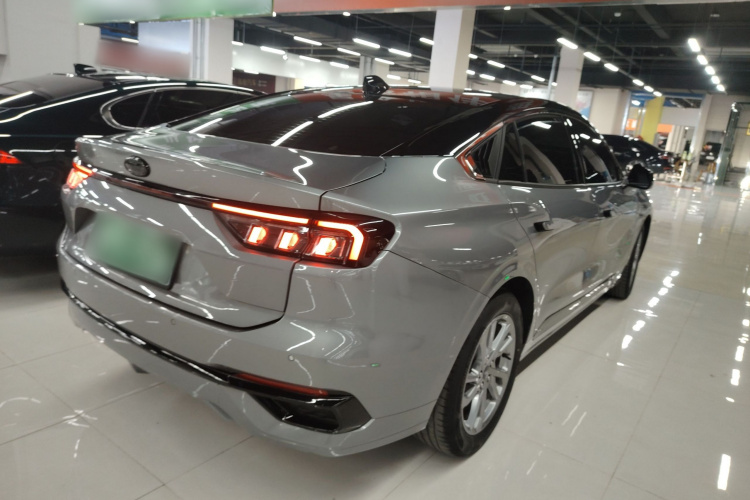 福特 蒙迪欧 2023款 EcoBoost 245 豪华型车身外观6005