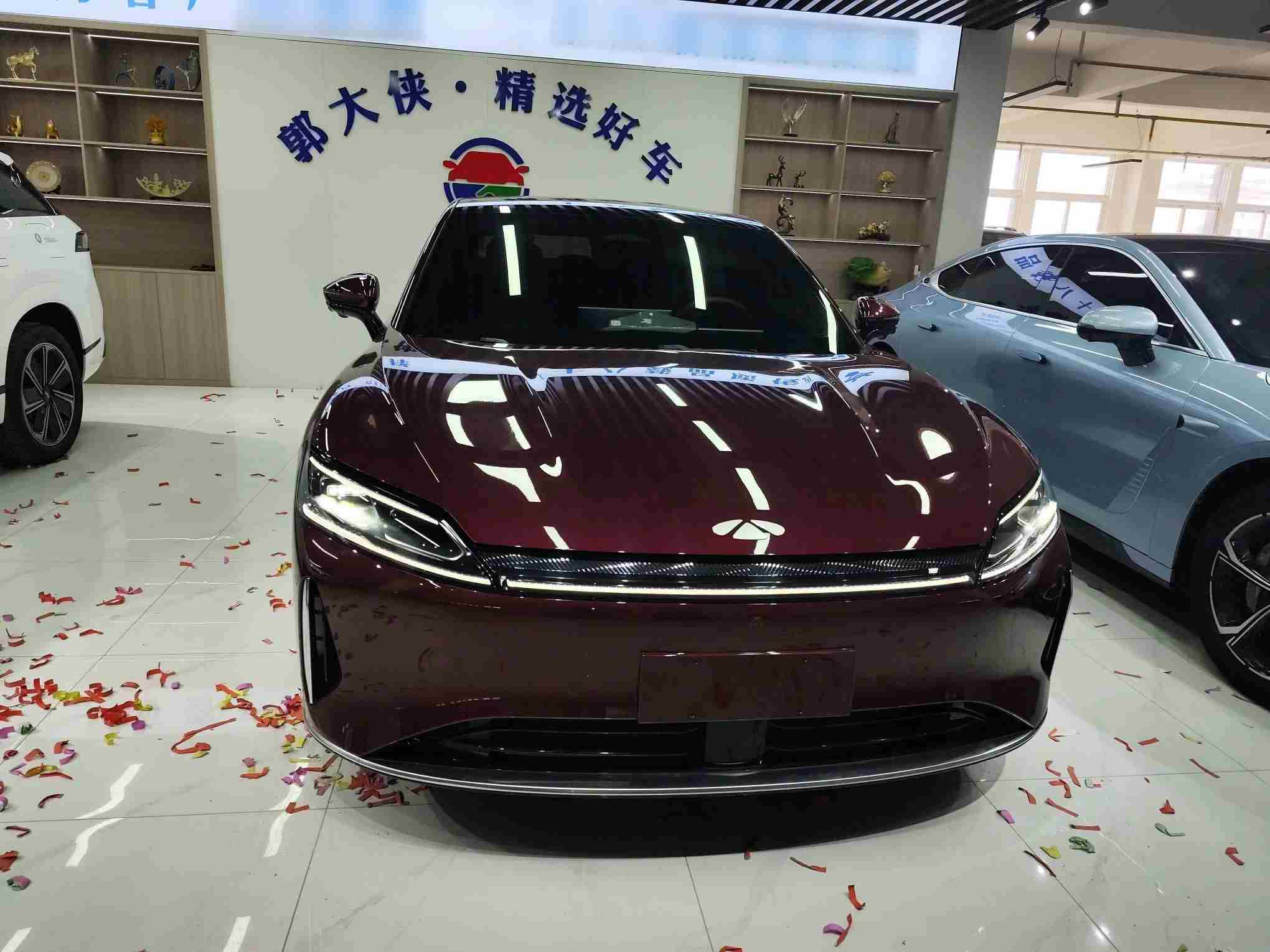 芜湖二手奇瑞风云A9L 2025款，降维打击的商务排面怎么选？