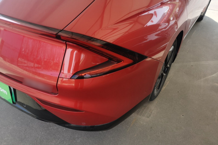 五菱汽车 五菱星光 2024款 共创版 510 进阶型车身外观9