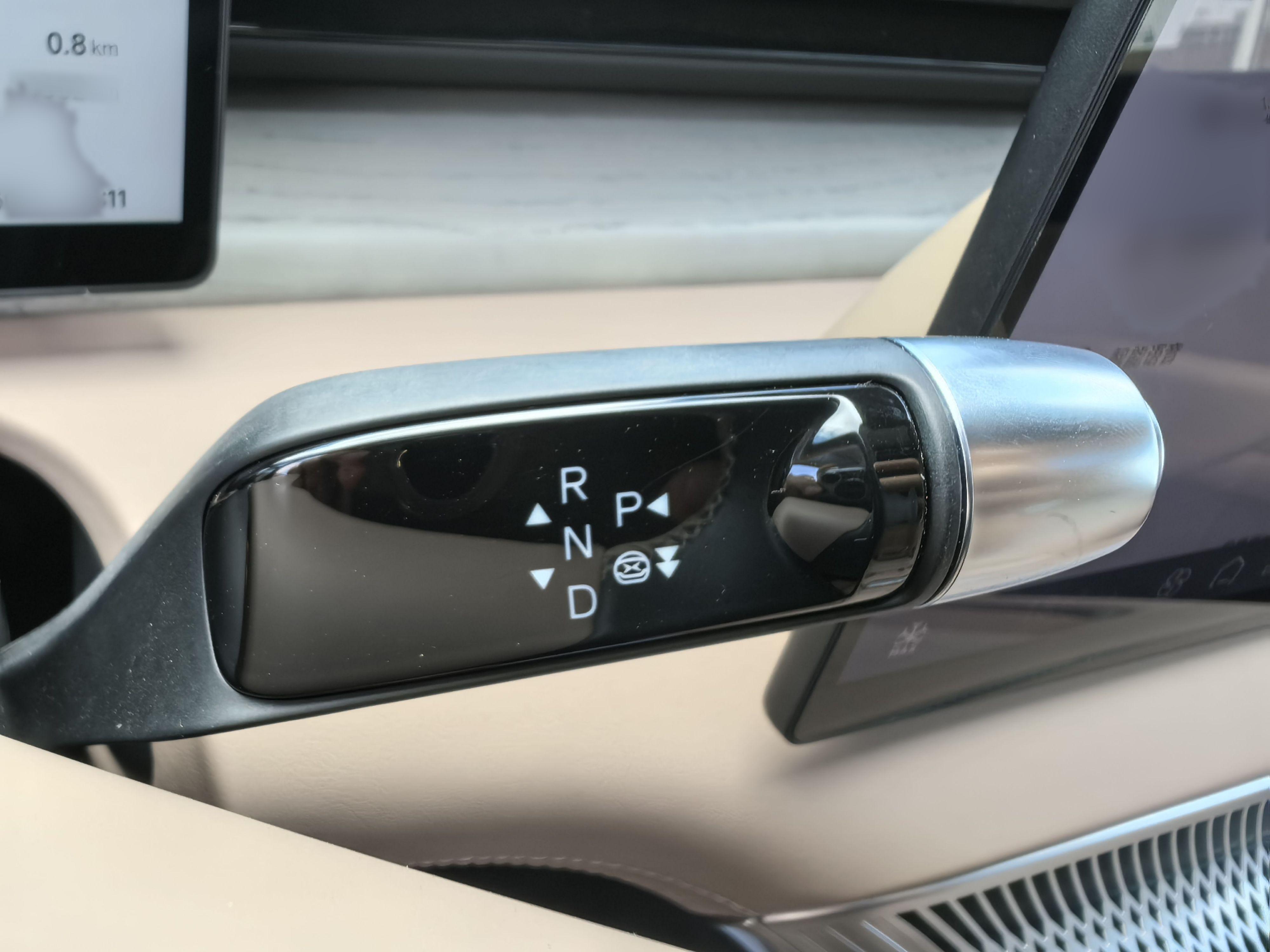 小鹏X9 2024款 702超长续航Max