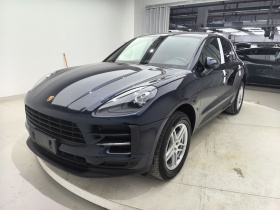 保时捷 2021款 Macan 2.0T