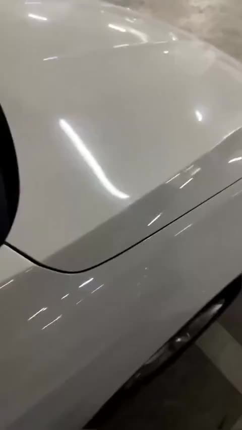 大众 2019款 朗逸启航 1.5L 自动风尚版 国VI讲解2