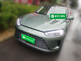 鸿蒙智行 问界M5 2023款 增程四驱智驾版