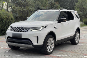 路虎 发现 2024款 360PS S